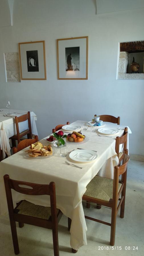 La Locanda Di Gino Sulmona Exteriör bild