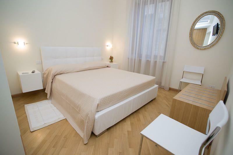 La Locanda Di Gino Sulmona Exteriör bild